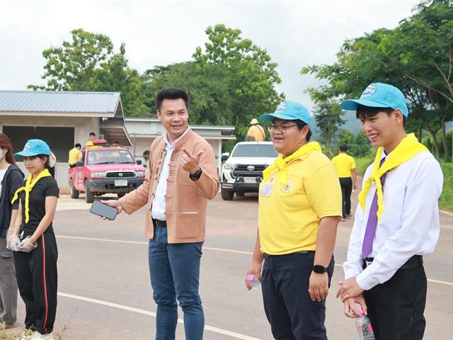 กองอาคารสถานที่ มหาวิทยาลัยพะเยา 