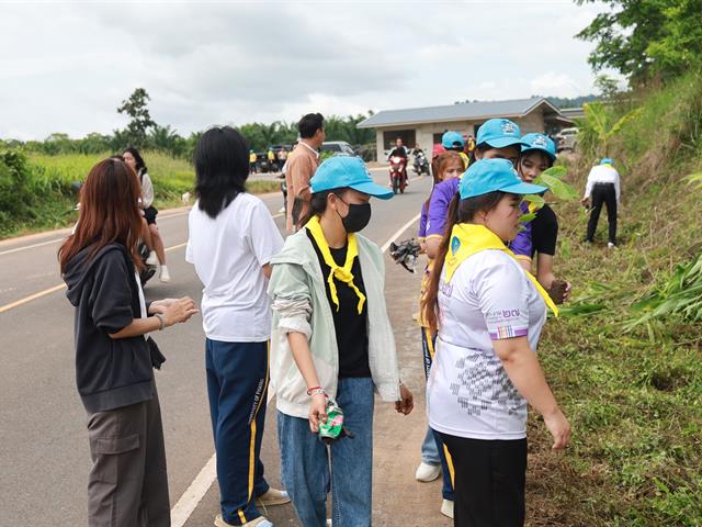 กองอาคารสถานที่ มหาวิทยาลัยพะเยา 