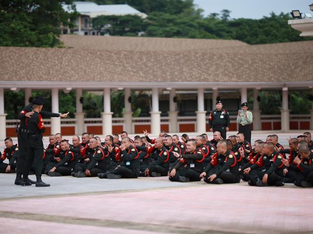 กองอาคารสถานที่ มหาวิทยาลัยพะเยา