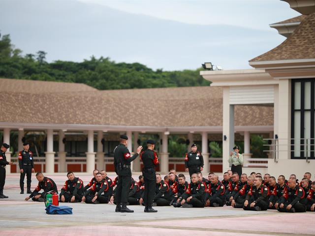กองอาคารสถานที่ มหาวิทยาลัยพะเยา