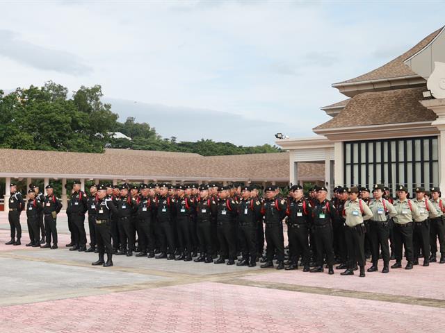 กองอาคารสถานที่ มหาวิทยาลัยพะเยา