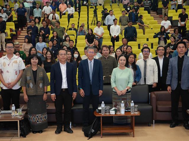 School of Education participated in the Area Skills Training for Personnel to Enhance their Potential to Work Effectively with the Community’s Project