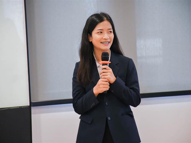 School of Education conducted the training project on teacher quality development to promote the achievement of learning outcomes according to higher education qualification standards, “Becoming a Professional Lecturer UP PSF”