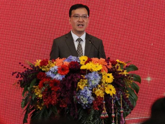 the 50th Anniversary Celebration of Thailand–China Relations