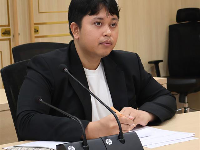 วิทยาลัยการจัดการ มหาวิทยาลัยพะเยา การปฐมนิเทศบุคลากรใหม่ สายสนับสนุน เสริมสร้างความเข้าใจและวัฒนธรรมองค์กร