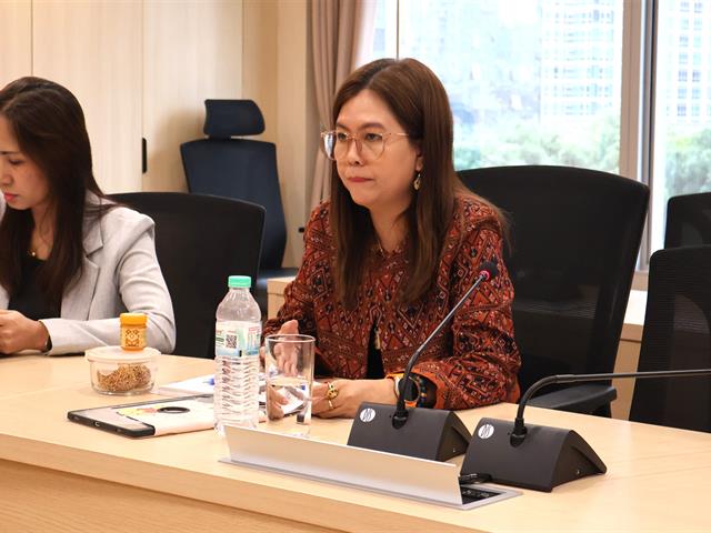วิทยาลัยการจัดการ มหาวิทยาลัยพะเยา การปฐมนิเทศบุคลากรใหม่ สายสนับสนุน เสริมสร้างความเข้าใจและวัฒนธรรมองค์กร