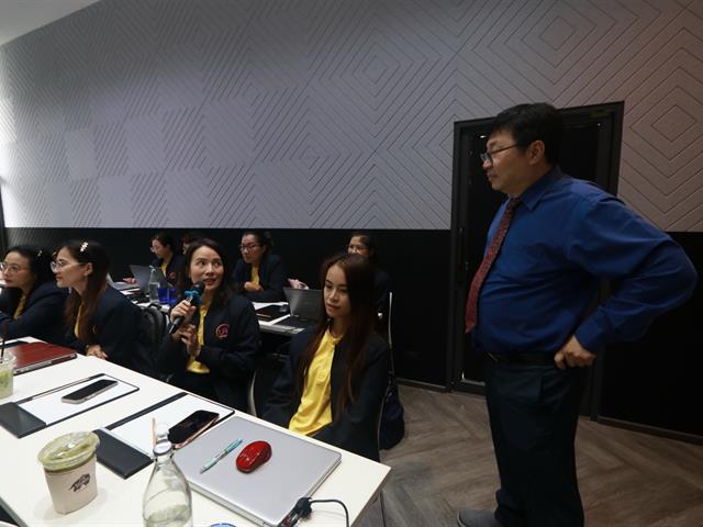 คณะแพทยศาสตร์ ม.พะเยา นิสิตแพทย์ โรงเรียนแพทย์
