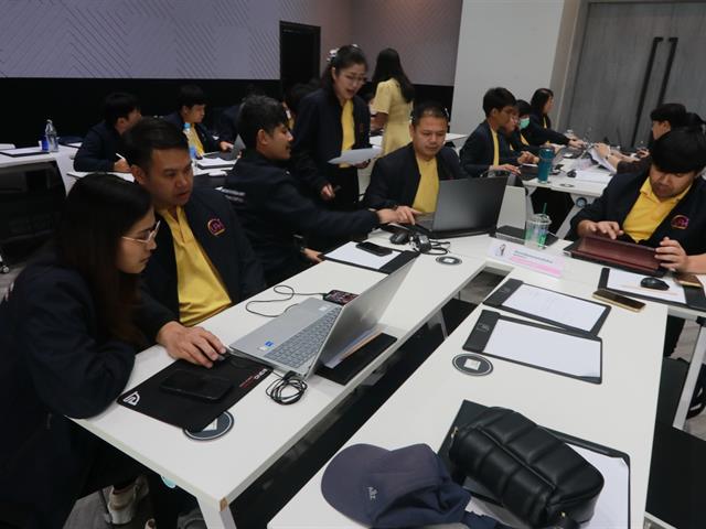 คณะแพทยศาสตร์ ม.พะเยา นิสิตแพทย์ โรงเรียนแพทย์