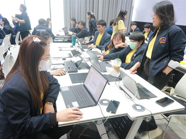 คณะแพทยศาสตร์ ม.พะเยา นิสิตแพทย์ โรงเรียนแพทย์