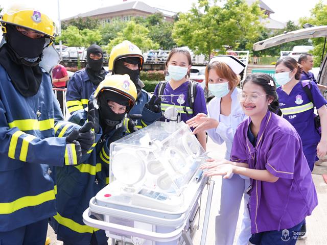 #SDG3 #SDG11 #GoodHealthAndWellBeing #SustainableCitiesandCommunities #โรงพยาบาล มหาวิทยาลัยพะเยา #ITA #WELLBEINGFORALL #เพื่อสุขภาวะที่ ดีที่สุดของทุกคน #โรงพยาบาลมหาวิทยาลัยระดับตติที่มีที่มี มาตรฐานคุณภาพแห่งล้านนาตะวันออก #HA3