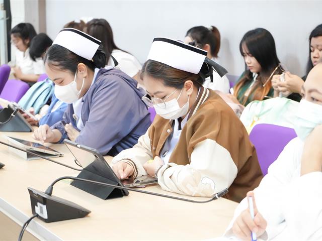 #SDG3 #SDG11 #GoodHealthAndWellBeing #SustainableCitiesandCommunities #โรงพยาบาล มหาวิทยาลัยพะเยา #ITA #WELLBEINGFORALL #เพื่อสุขภาวะที่ ดีที่สุดของทุกคน #โรงพยาบาลมหาวิทยาลัยระดับตติที่มีที่มี มาตรฐานคุณภาพแห่งล้านนาตะวันออก #HA3