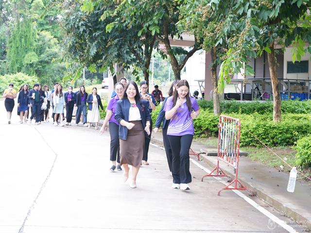 #SDG3 #SDG11 #GoodHealthAndWellBeing #SustainableCitiesandCommunities #โรงพยาบาล มหาวิทยาลัยพะเยา #ITA #WELLBEINGFORALL #เพื่อสุขภาวะที่ ดีที่สุดของทุกคน #โรงพยาบาลมหาวิทยาลัยระดับตติที่มีที่มี มาตรฐานคุณภาพแห่งล้านนาตะวันออก #HA3