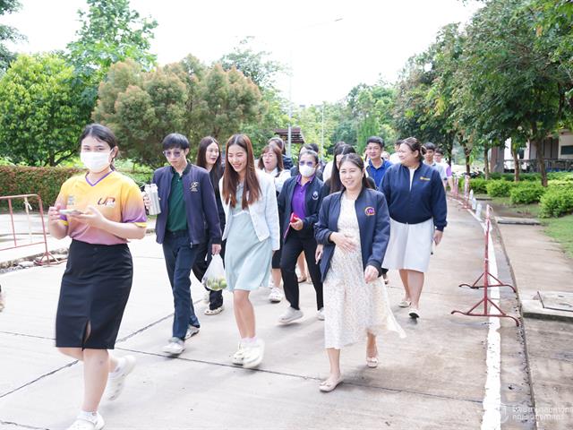 #SDG3 #SDG11 #GoodHealthAndWellBeing #SustainableCitiesandCommunities #โรงพยาบาล มหาวิทยาลัยพะเยา #ITA #WELLBEINGFORALL #เพื่อสุขภาวะที่ ดีที่สุดของทุกคน #โรงพยาบาลมหาวิทยาลัยระดับตติที่มีที่มี มาตรฐานคุณภาพแห่งล้านนาตะวันออก #HA3