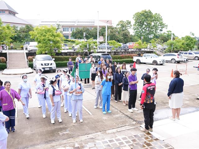 #SDG3 #SDG11 #GoodHealthAndWellBeing #SustainableCitiesandCommunities #โรงพยาบาล มหาวิทยาลัยพะเยา #ITA #WELLBEINGFORALL #เพื่อสุขภาวะที่ ดีที่สุดของทุกคน #โรงพยาบาลมหาวิทยาลัยระดับตติที่มีที่มี มาตรฐานคุณภาพแห่งล้านนาตะวันออก #HA3