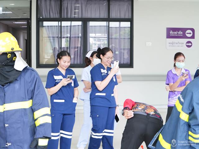 #SDG3 #SDG11 #GoodHealthAndWellBeing #SustainableCitiesandCommunities #โรงพยาบาล มหาวิทยาลัยพะเยา #ITA #WELLBEINGFORALL #เพื่อสุขภาวะที่ ดีที่สุดของทุกคน #โรงพยาบาลมหาวิทยาลัยระดับตติที่มีที่มี มาตรฐานคุณภาพแห่งล้านนาตะวันออก #HA3