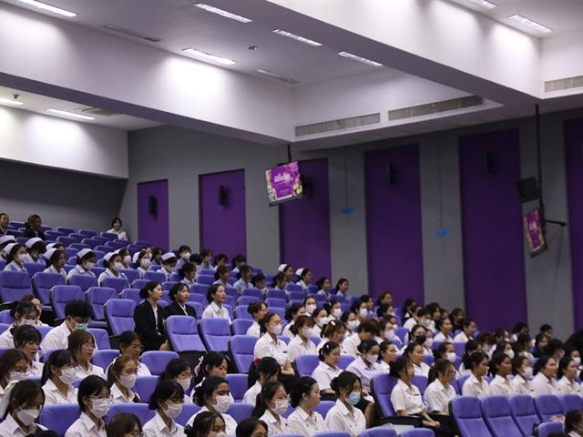 พิธีไหว้ครู ประจำปีการศึกษา 2568