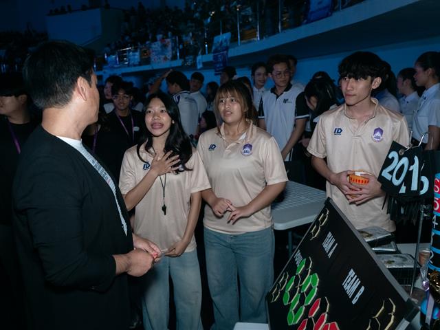 เปิดโลกกิจกรรม