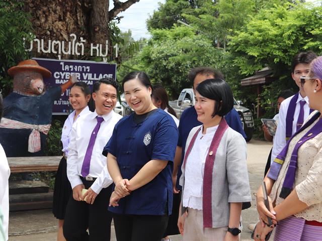 ถวายเทียน