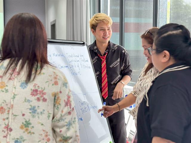 โรงเรียนสาธิตมหาวิทยาลัยพะเยา 