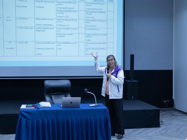 School of Liberal Arts Hosts AI Training Workshop to Enhance Staff Efficiency