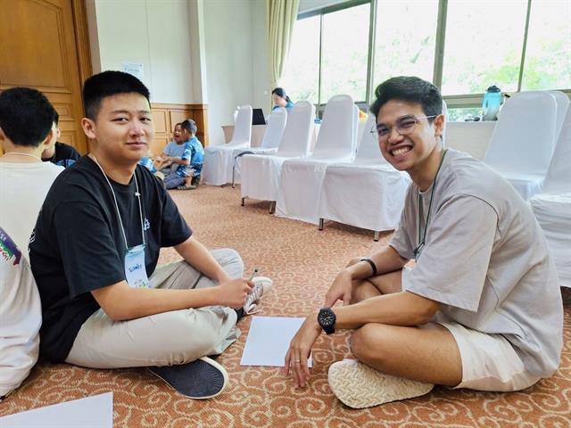 โรงเรียนสาธิตมหาวิทยาลัยพะเยา 