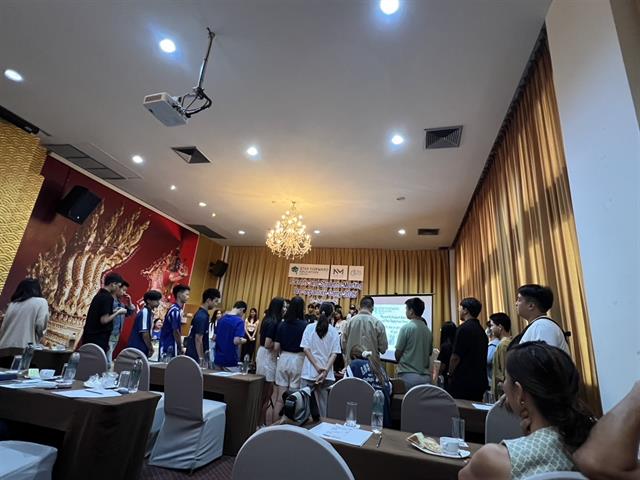 โรงเรียนสาธิตมหาวิทยาลัยพะเยา 