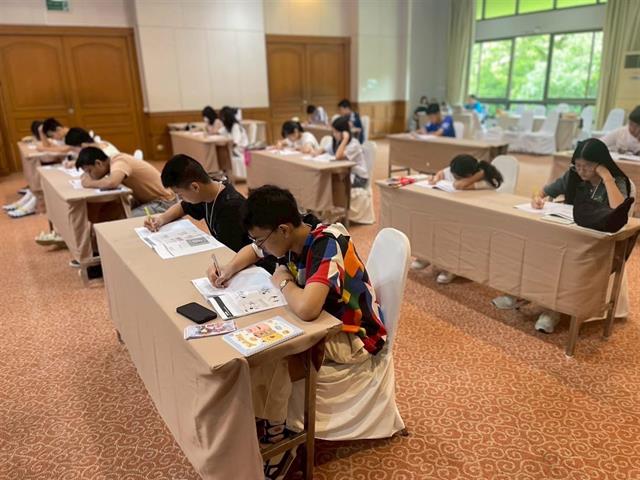 โรงเรียนสาธิตมหาวิทยาลัยพะเยา 