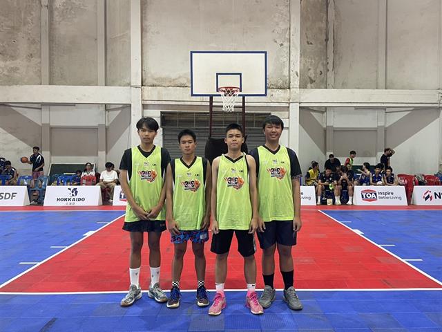 โรงเรียนสาธิตมหาวิทยาลัยพะเยา 