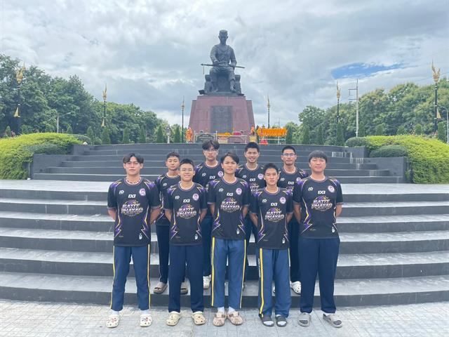 โรงเรียนสาธิตมหาวิทยาลัยพะเยา 