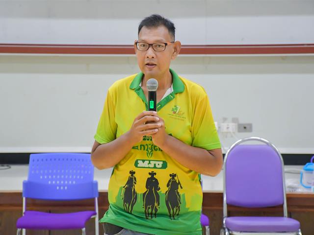 วิทยาลัยการศึกษา ดำเนินการจัดกิจกรรมการปฐมพยาบาลเบื้องต้นและการช่วยชีวิตขั้นพื้นฐาน (CPR) และการส่งเสริมการประกอบอาชีพเสริม/การเป็นผู้ประกอบการ
