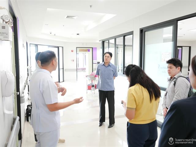 #SDG3 #SDG11 #GoodHealthAndWellBeing #SustainableCitiesandCommunities #โรงพยาบาล มหาวิทยาลัยพะเยา #ITA #WELLBEINGFORALL #เพื่อสุขภาวะที่ ดีที่สุดของทุกคน #โรงพยาบาลมหาวิทยาลัยระดับตติที่มีที่มี มาตรฐานคุณภาพแห่งล้านนาตะวันออก #HA3