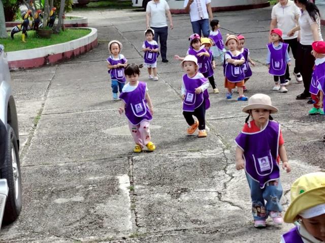 กิจกรรมวันเข้าพรรษา
