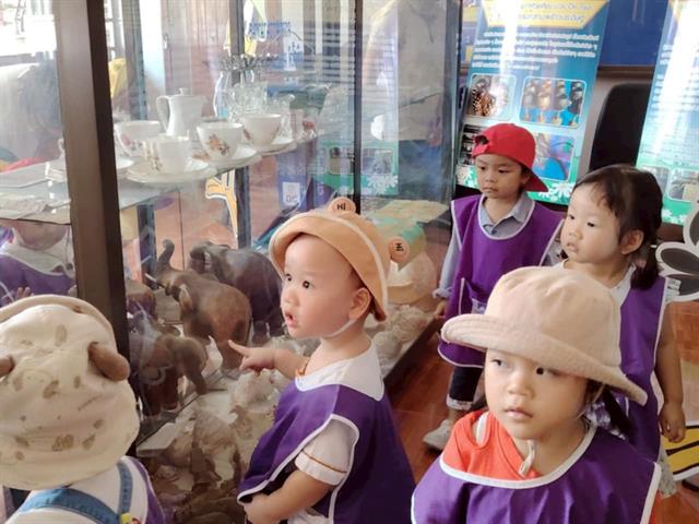 กิจกรรมวันเข้าพรรษา