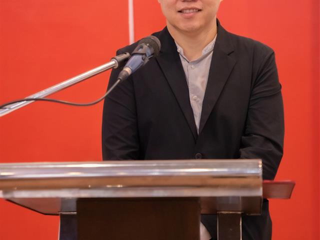 โครงการอบรมพัฒนางานสู่ความเป็นเลิศ และการจัดการองค์ความรู้ในองค์กร