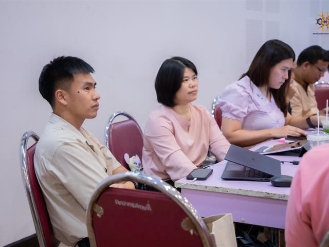 โครงการอบรมพัฒนางานสู่ความเป็นเลิศ และการจัดการองค์ความรู้ในองค์กร
