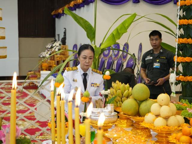 วันสถาปนามหาวิทยาลัยพะเยา ครบรอบ 15 ปี มหาวิทยาลัยพะเยา