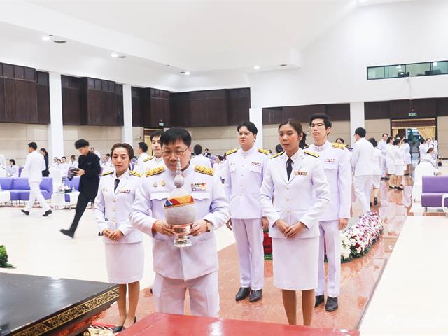 #SDG3 #SDG11 #GoodHealthAndWellBeing #SustainableCitiesandCommunities #โรงพยาบาล มหาวิทยาลัยพะเยา #ITA #WELLBEINGFORALL #เพื่อสุขภาวะที่ ดีที่สุดของทุกคน #โรงพยาบาลมหาวิทยาลัยระดับตติที่มีที่มี มาตรฐานคุณภาพแห่งล้านนาตะวันออก #HA3