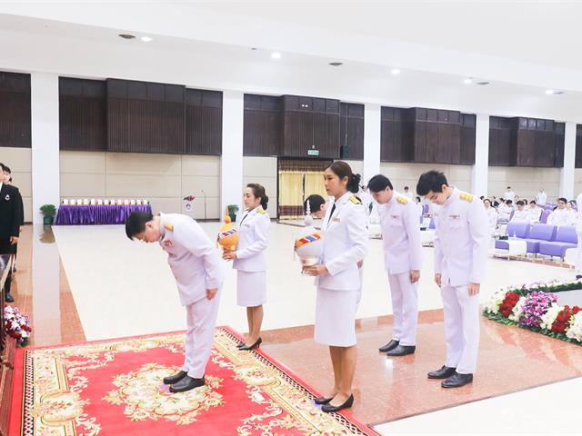 #SDG3 #SDG11 #GoodHealthAndWellBeing #SustainableCitiesandCommunities #โรงพยาบาล มหาวิทยาลัยพะเยา #ITA #WELLBEINGFORALL #เพื่อสุขภาวะที่ ดีที่สุดของทุกคน #โรงพยาบาลมหาวิทยาลัยระดับตติที่มีที่มี มาตรฐานคุณภาพแห่งล้านนาตะวันออก #HA3