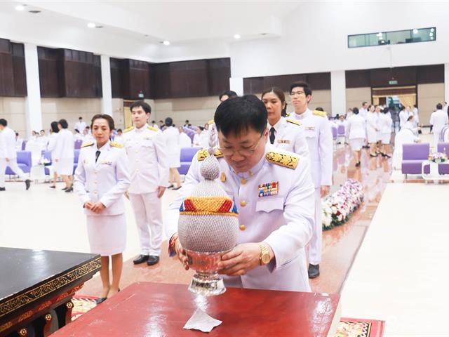 #SDG3 #SDG11 #GoodHealthAndWellBeing #SustainableCitiesandCommunities #โรงพยาบาล มหาวิทยาลัยพะเยา #ITA #WELLBEINGFORALL #เพื่อสุขภาวะที่ ดีที่สุดของทุกคน #โรงพยาบาลมหาวิทยาลัยระดับตติที่มีที่มี มาตรฐานคุณภาพแห่งล้านนาตะวันออก #HA3