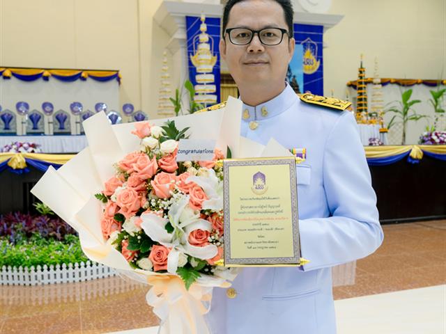 กองอาคารสถานที่ มหาวิทยาลัยพะเยา