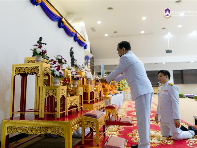 กองอาคารสถานที่ มหาวิทยาลัยพะเยา