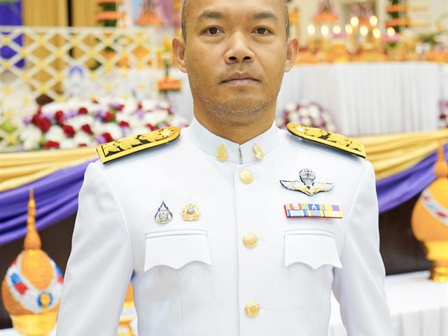 ศูนย์สิ่งแวดล้อมและการจัดการที่ยั่งยืน มหาวิทยาลัยพะเยา ร่วมพิธี ครบรอบ 15 ปี วันสถาปนามหาวิทยาลัยพะเยา 