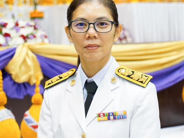 ศูนย์สิ่งแวดล้อมและการจัดการที่ยั่งยืน มหาวิทยาลัยพะเยา ร่วมพิธี ครบรอบ 15 ปี วันสถาปนามหาวิทยาลัยพะเยา 