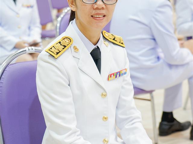 ศูนย์สิ่งแวดล้อมและการจัดการที่ยั่งยืน มหาวิทยาลัยพะเยา ร่วมพิธี ครบรอบ 15 ปี วันสถาปนามหาวิทยาลัยพะเยา 