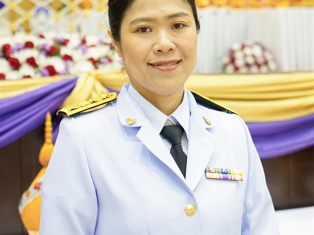ศูนย์สิ่งแวดล้อมและการจัดการที่ยั่งยืน มหาวิทยาลัยพะเยา ร่วมพิธี ครบรอบ 15 ปี วันสถาปนามหาวิทยาลัยพะเยา 