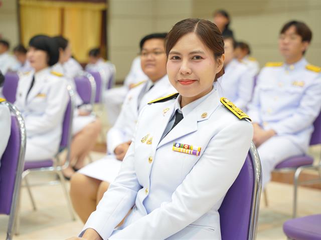 วันสถาปนามหาวิทยาลัยพะเยา