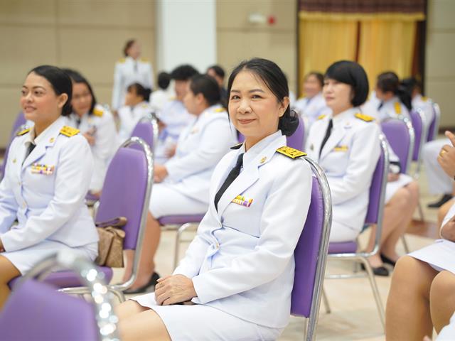 วันสถาปนามหาวิทยาลัยพะเยา