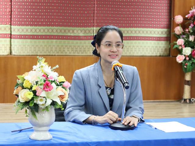 ศาลจังหวัดพะเยา