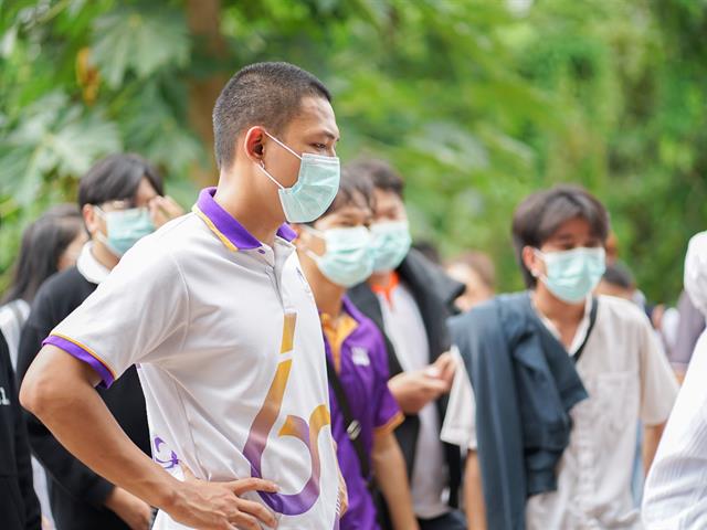 ศูนย์สิ่งแวดล้อมและการจัดการที่ยั่งยืน มหาวิทยาลัยพะเยา