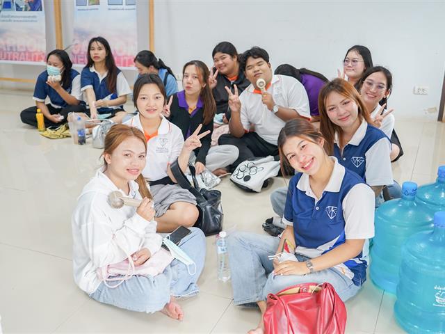 ศูนย์สิ่งแวดล้อมและการจัดการที่ยั่งยืน มหาวิทยาลัยพะเยา